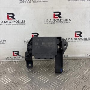 Boitier d'aide au stationnement Audi A5
