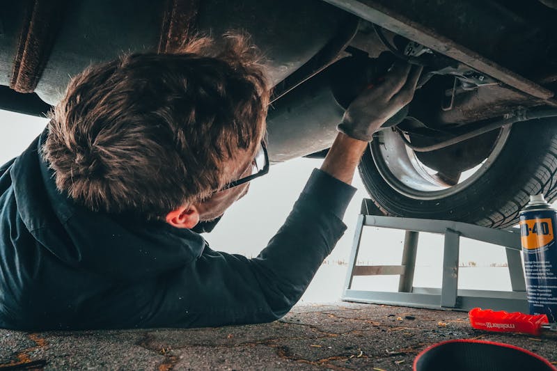 Turbo reconditionné